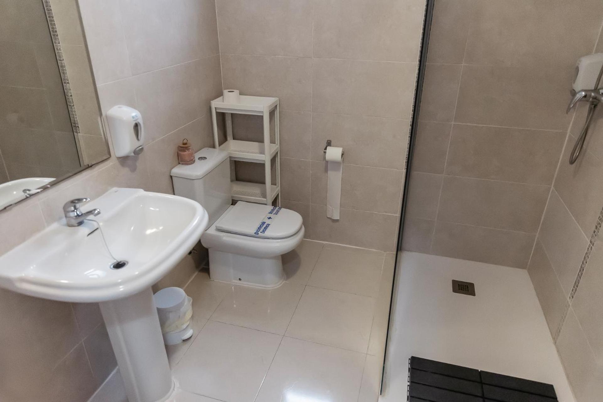 Ferienwohnung La Parreta Centro Vinarós Zimmer foto