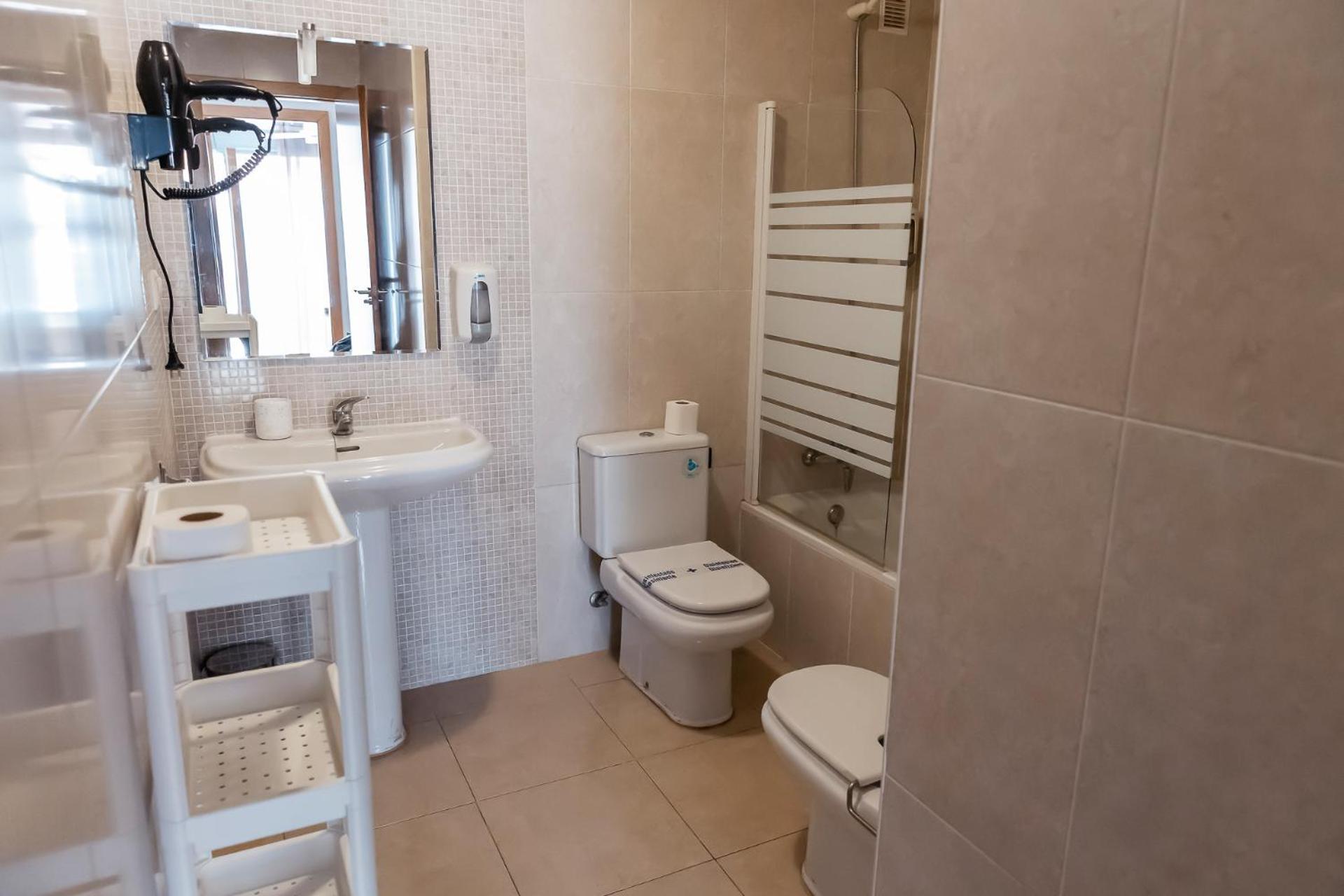 Ferienwohnung La Parreta Centro Vinarós Zimmer foto