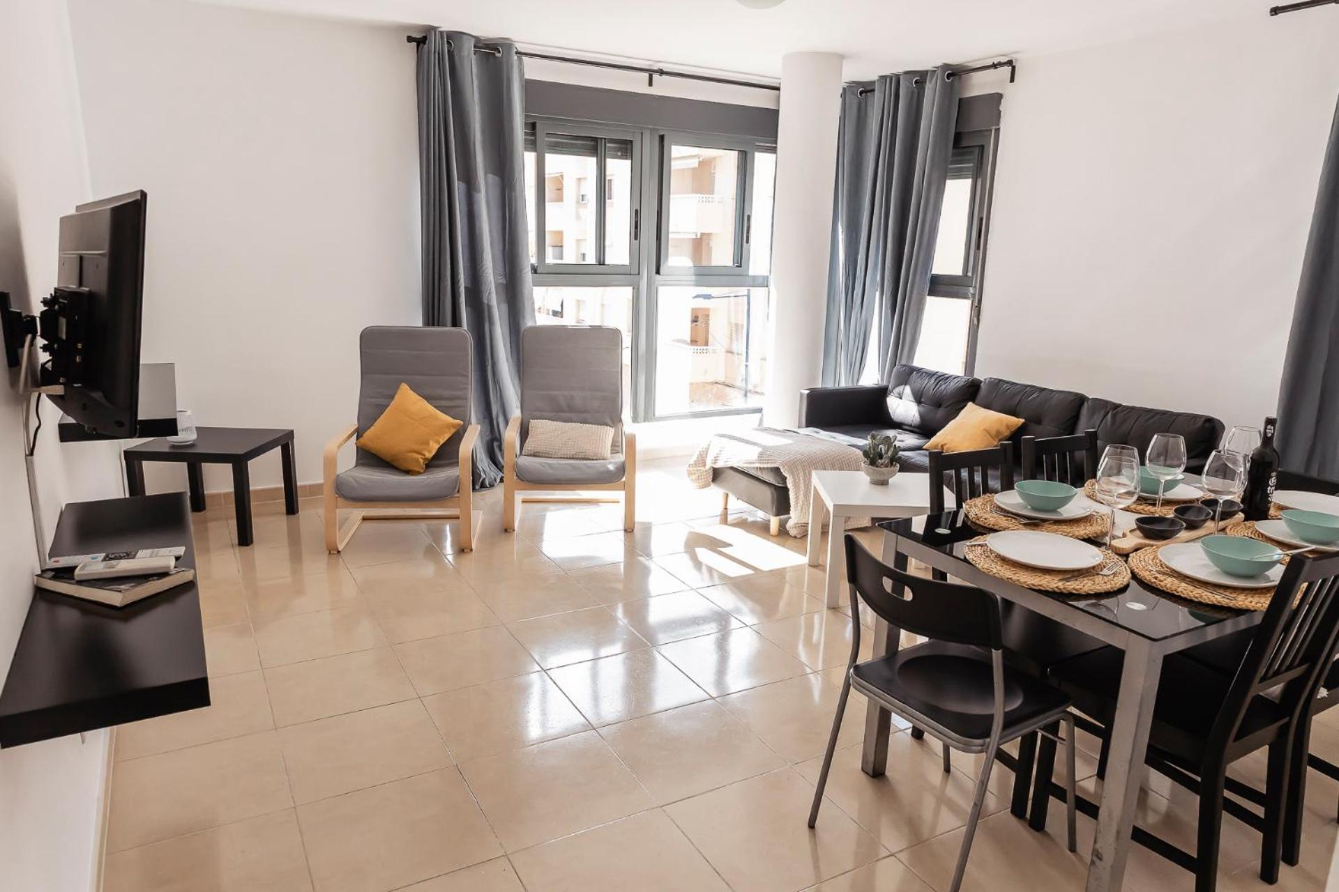 Ferienwohnung La Parreta Centro Vinarós Exterior foto