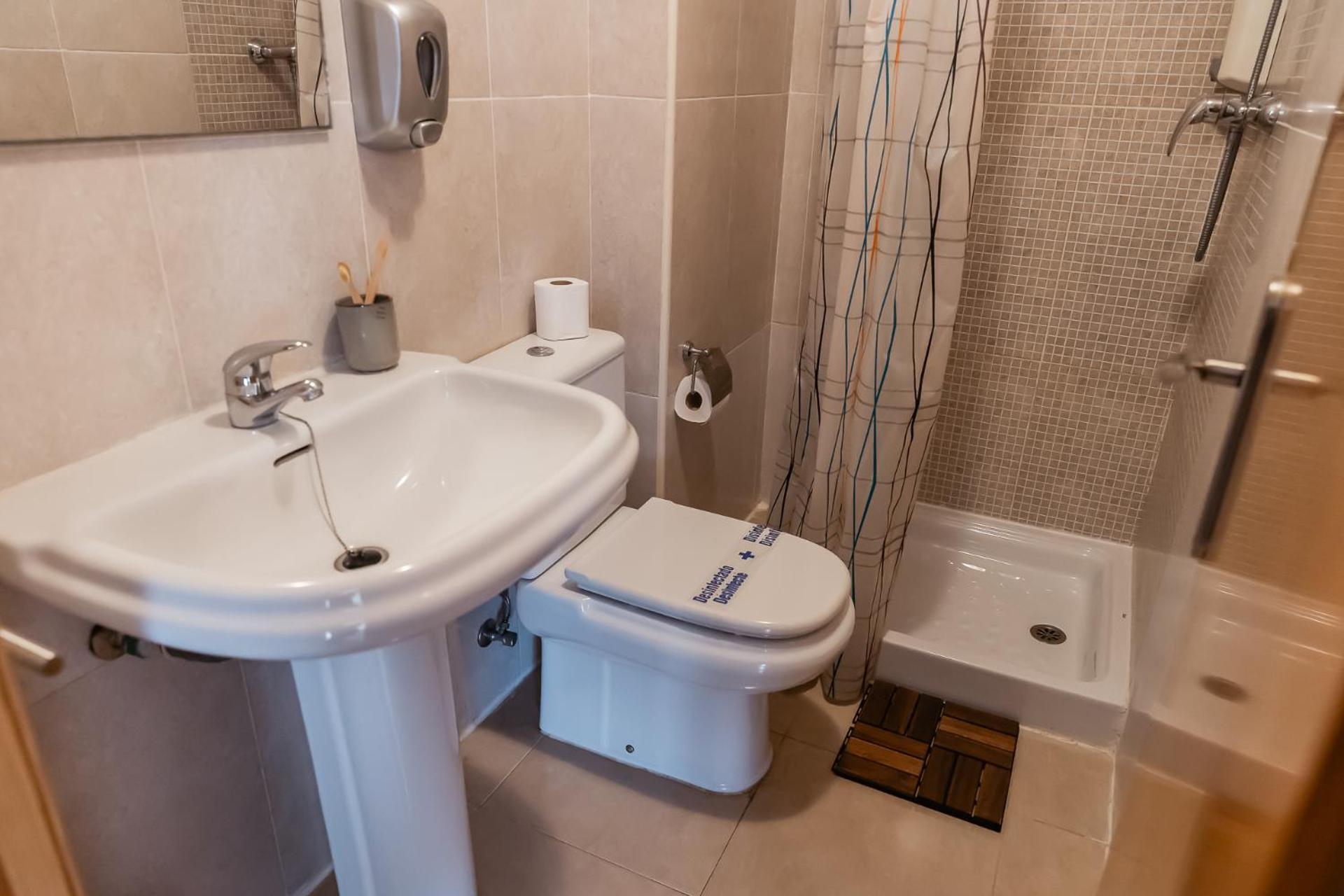 Ferienwohnung La Parreta Centro Vinarós Zimmer foto