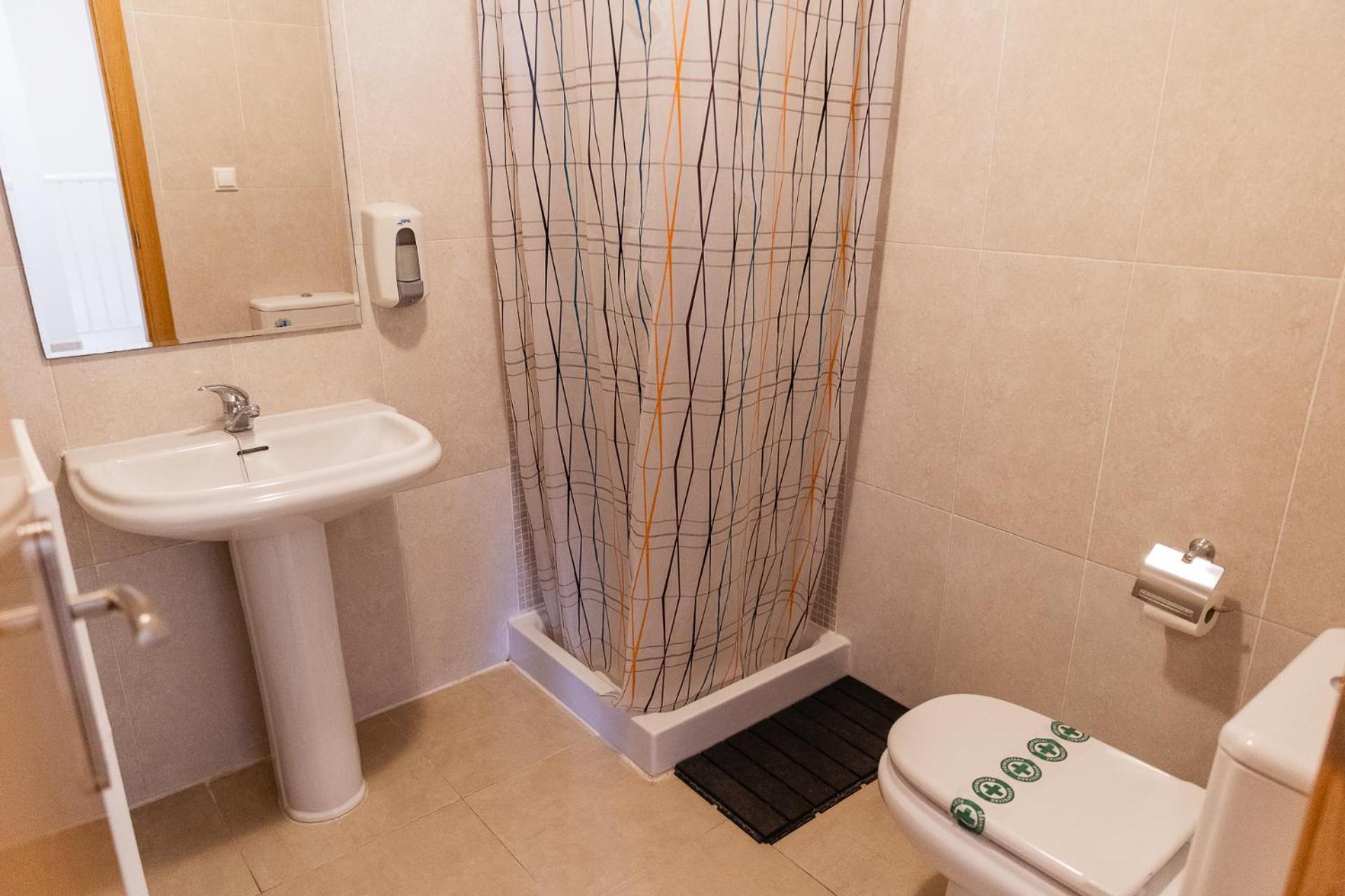 Ferienwohnung La Parreta Centro Vinarós Zimmer foto