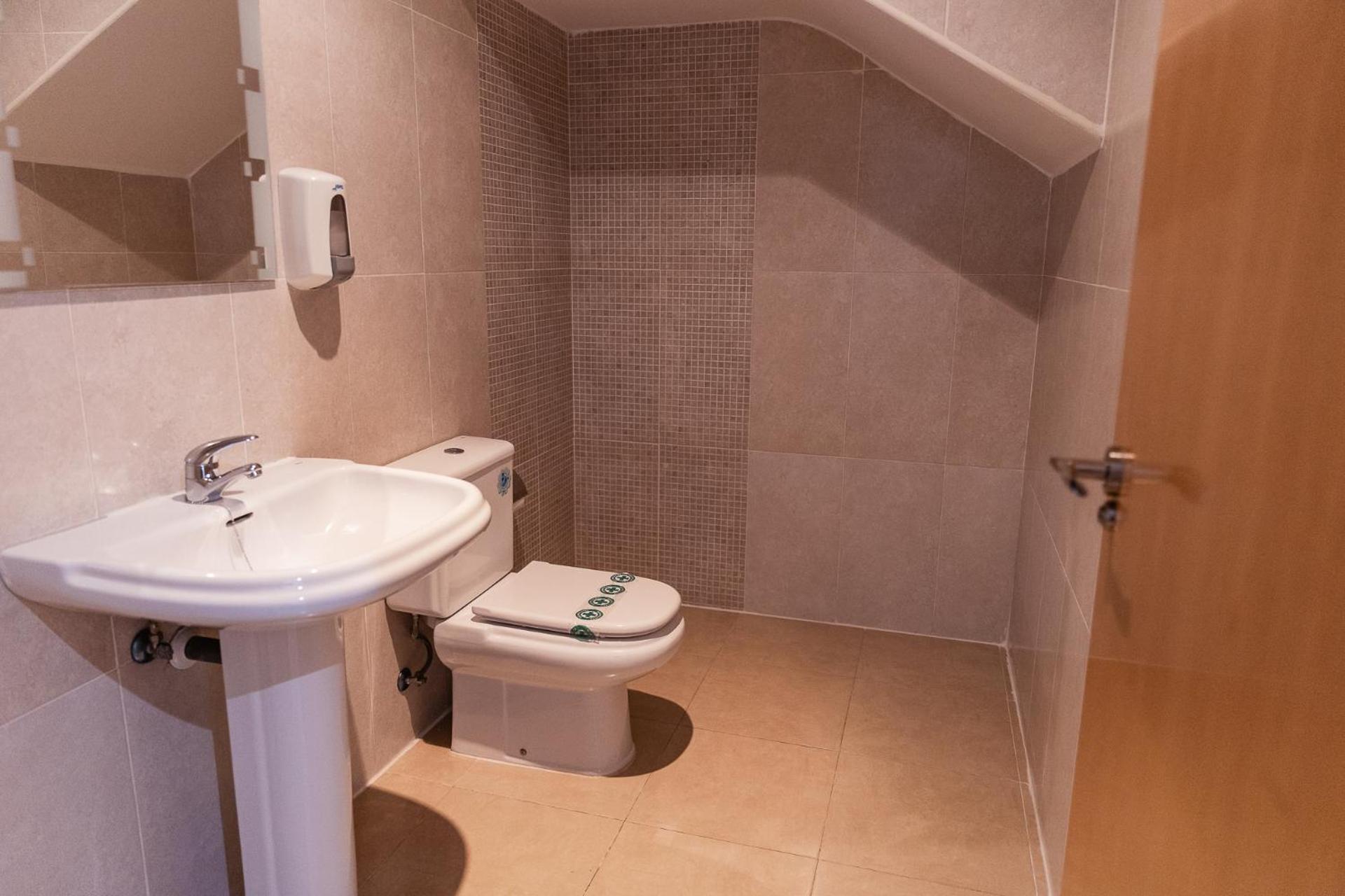 Ferienwohnung La Parreta Centro Vinarós Zimmer foto